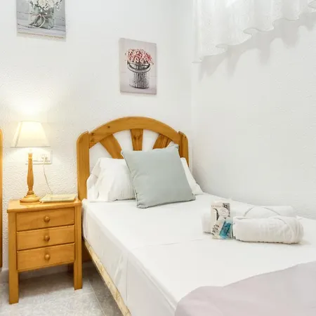 Apartment Sunflower Tailandia_santa Pola Santa Pola